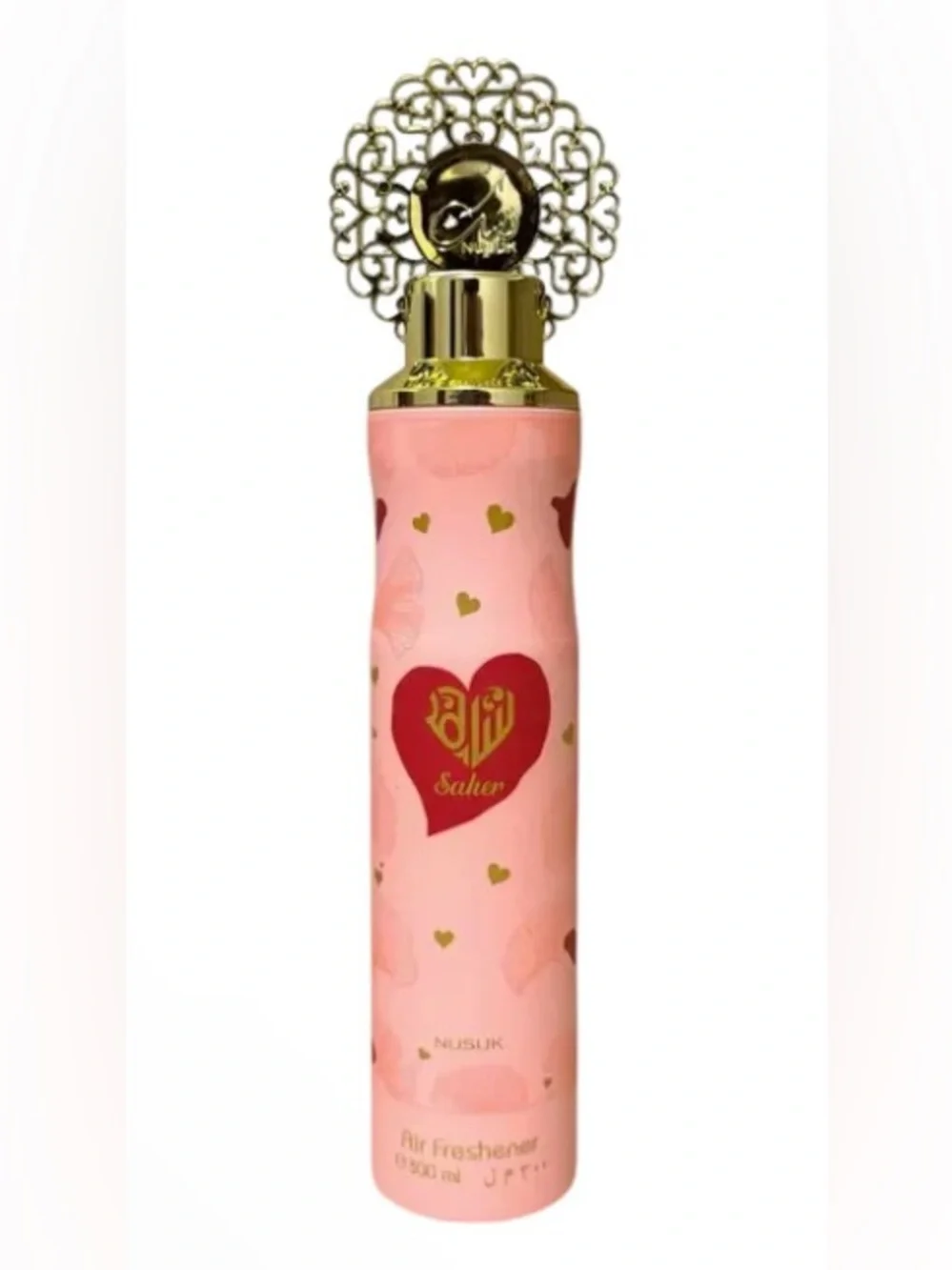 Saher- Air Freshener Spray